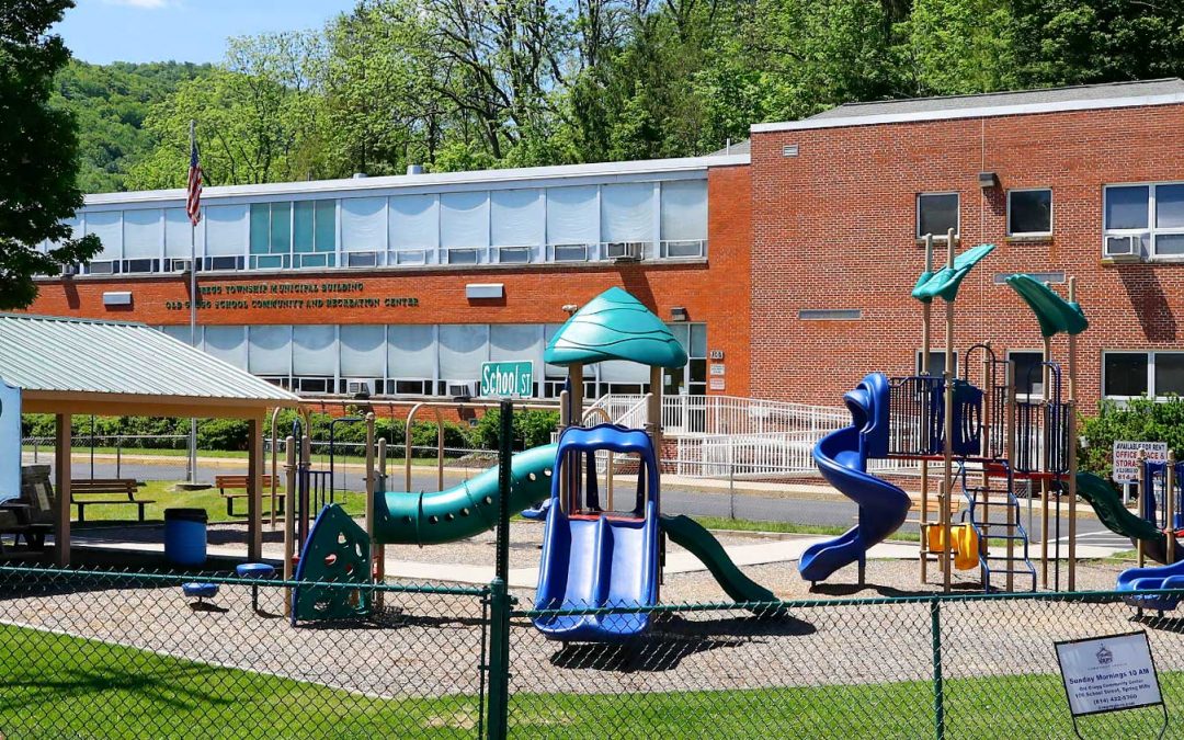 Old Gregg School will be closed on Monday, May 25, 2026 in observance of Memorial Day.