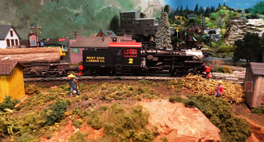 We are sad to announce that the Nittany Valley Model Railroad will be closing their doors at the end of 2025